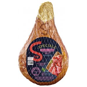 Presunto de Parma Sadia Inteiro