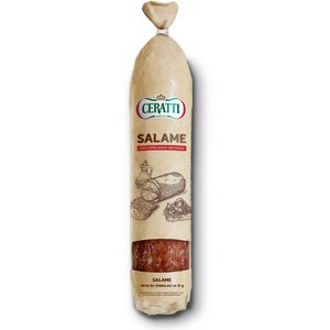 Salame Italiano Ceratti Inteiro