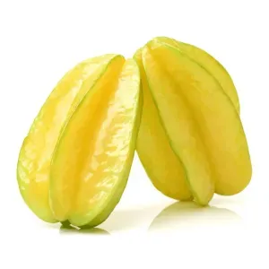Carambola Bandeja 300g