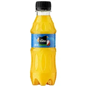 Bebida Del Valle Frut Frutas Cítricas Pet 200ml
