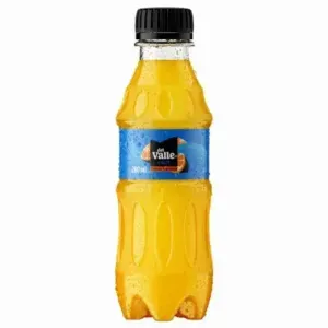 Bebida Del Valle Frut Laranja Pet 200ml