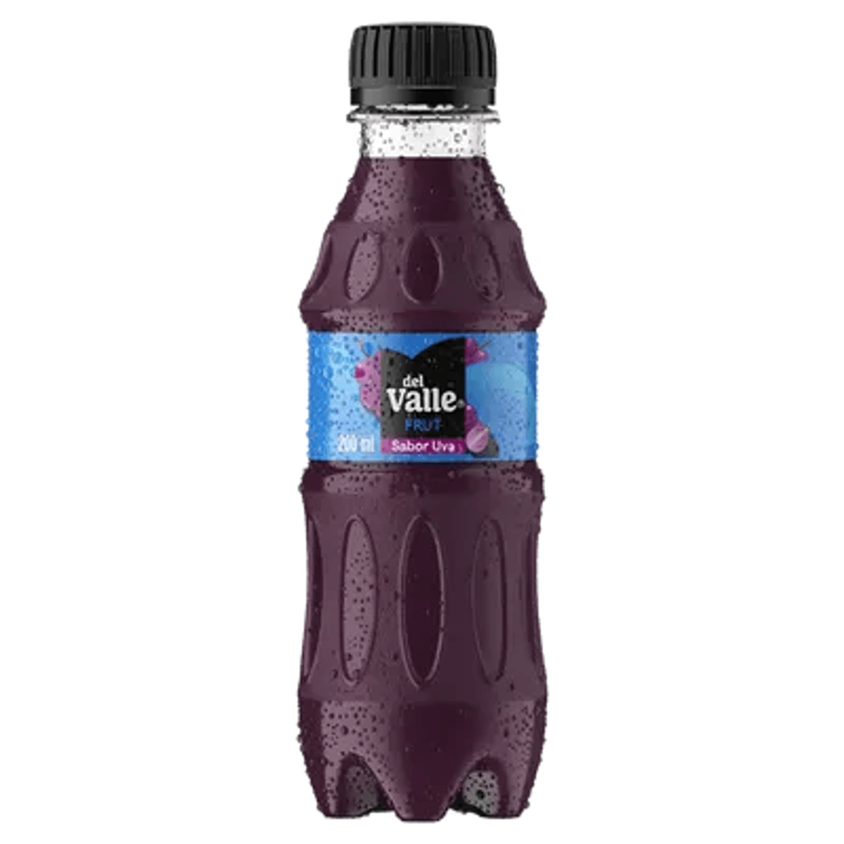 Suco Concentrado Del Valle Frut Uva 200ml