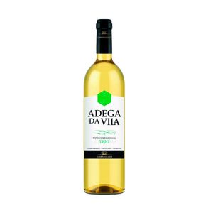 Vinho Português Adega da Vila Tejo Branco 750ml