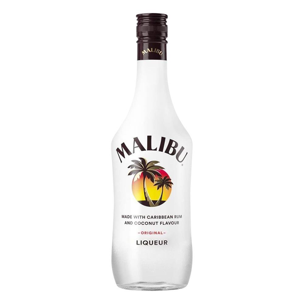 Aperitivo Malibu 750ml