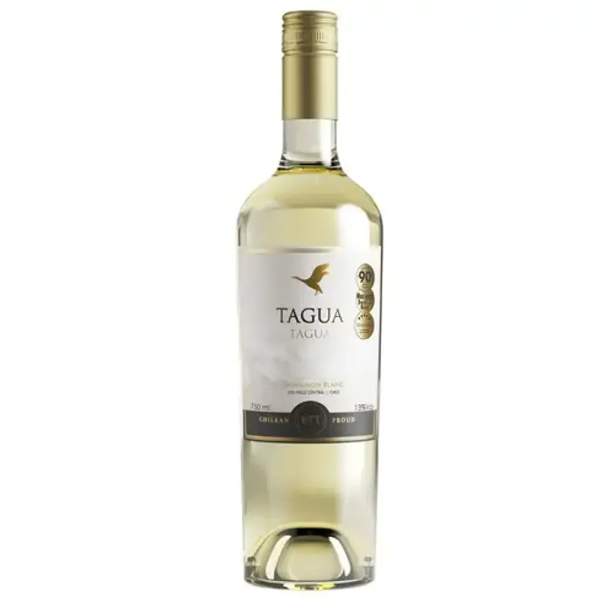 Vinho Chileno Tagua Tagua Reserva Sauvignon Blanc 750ml | Prezunic