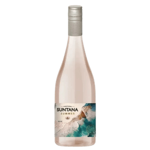 Vinho Chileno Suntana Summer Rose 750ml