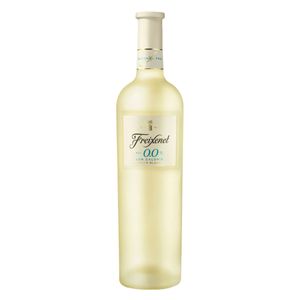 Vinho Freixenet Zero Álcool Branco 750ml