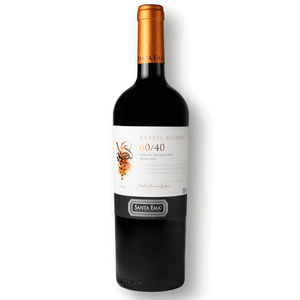 Vinho Chileno Santa Ema Barrel Reserva Tinto 750ml
