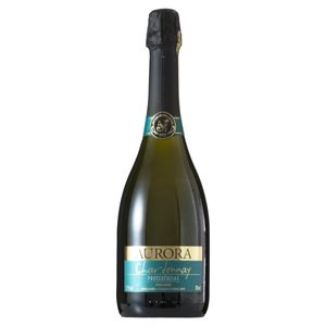 ESPUMANTE BRA AURORA BCO BRUT CHAR 750ml