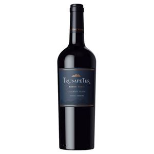 Vinho Argentino Trumpeter Cabernet Franc 13% Rutini Wines Tinto Seco 750ml