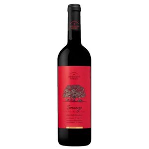 Vinho Português Herdade do Peso Sossego Alentejano Tinto Seco 750ml