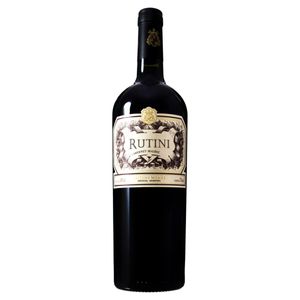 Vinho Argentino Rutini Cabernet Malbec Tinto 750ml