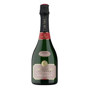 Espumante Nacional Casa Perini Brut Rose de Noir Vintage 750ml