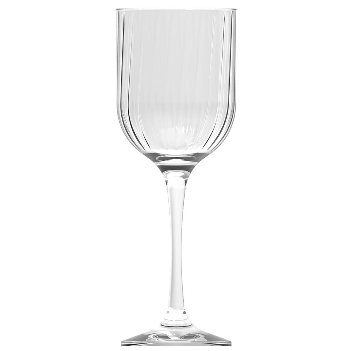 Taça para Vinho Nadir Fiore Vidro 400ml