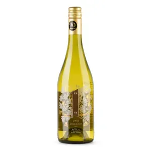 Vinho Argentino Uno Antigal Chardonay Branco 750ml