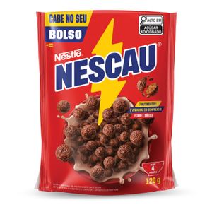 Cereal Matinal Nescau 120g