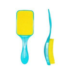 Escova para Cabelo Marco Boni Raquete Free Flex Sortida