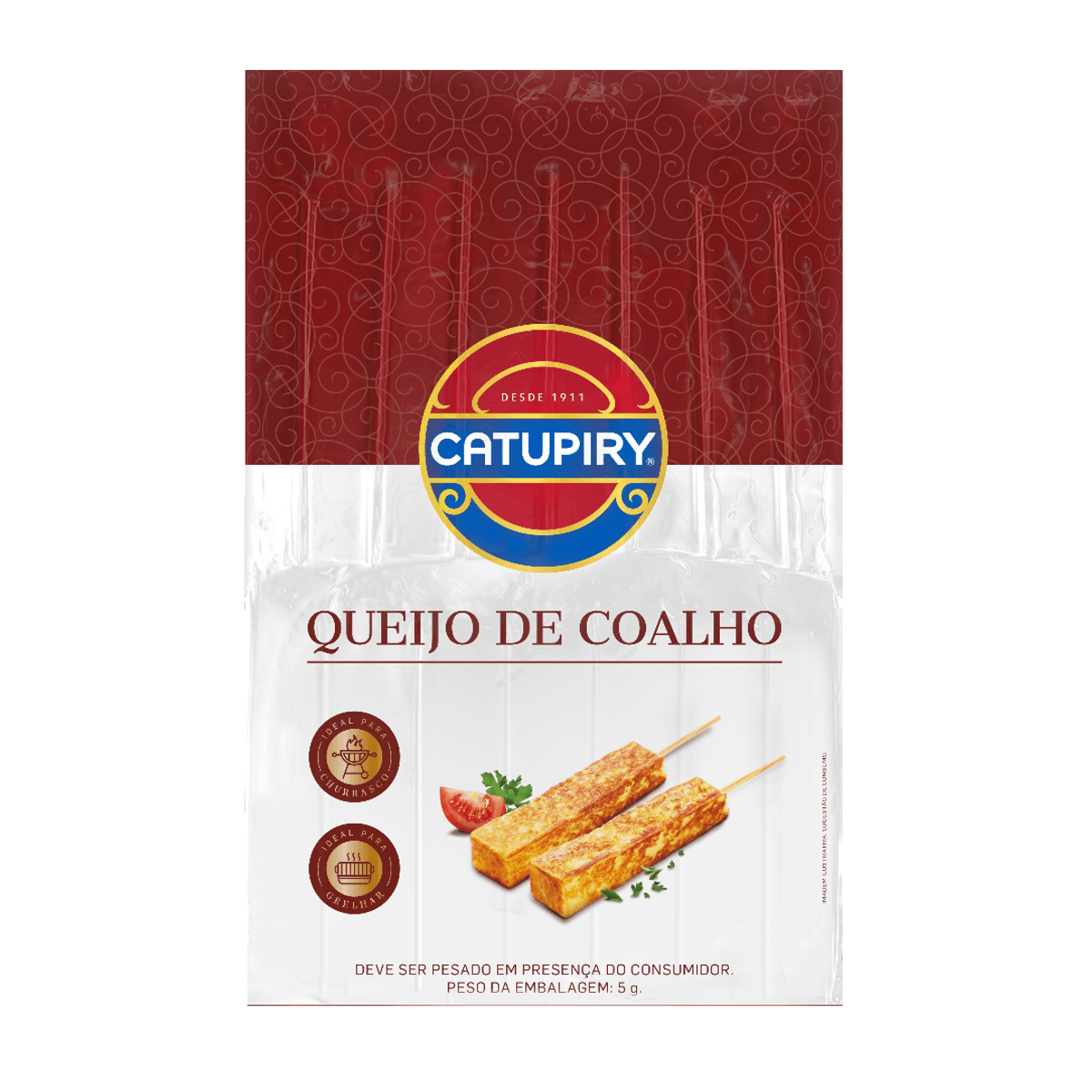 Queijo Coalho Catupiry no Esperto