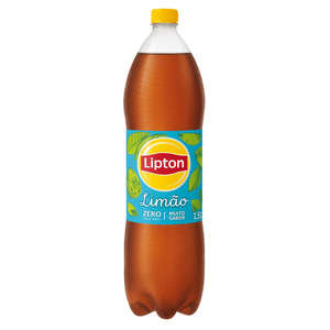 Chá Lipton Ice Tea Limão 1,5 Litros