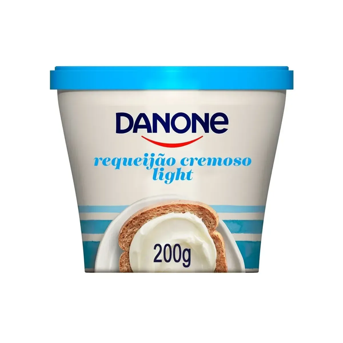 Encontraproduto.com.br - Requeijão Danone Light 200g
