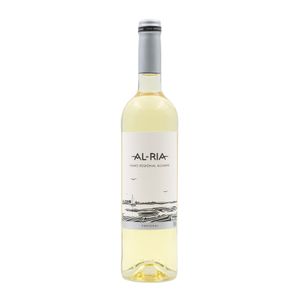Vinho Português Al-Ria Reserva Algarve Branco 750ml