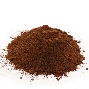 Cacau em Pó Alcalino a Granel