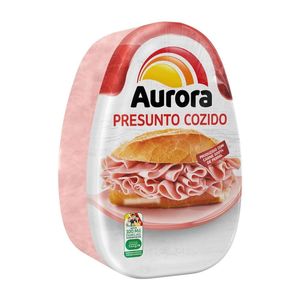 Presunto Aurora Suíno Inteiro