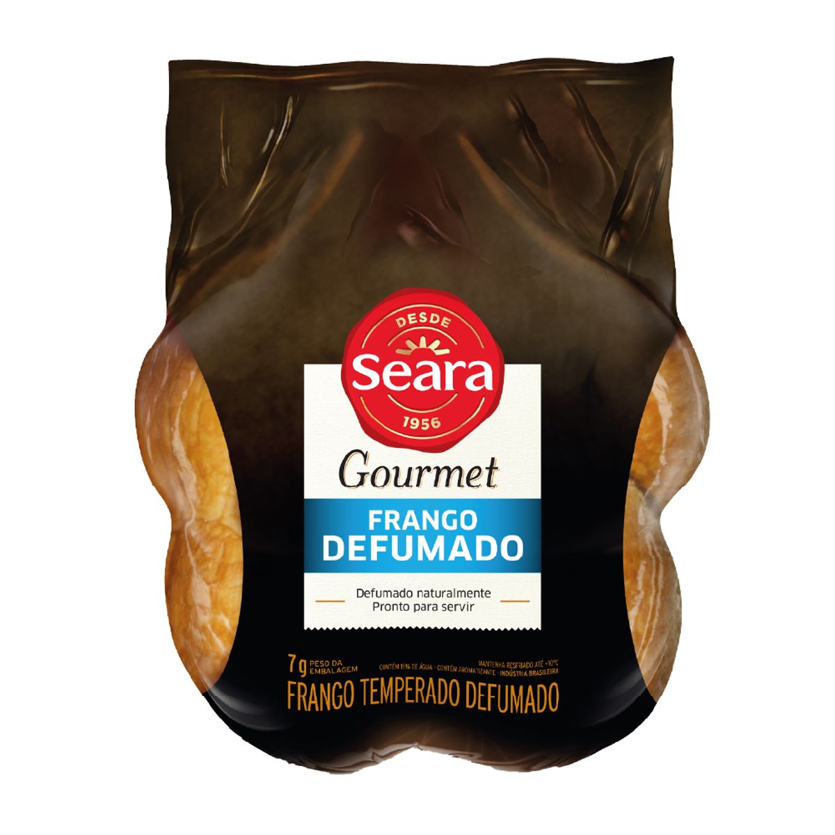 Frango Defumado Seara Gourmet