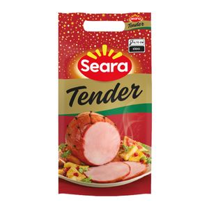 Tender Suíno Bolinha Seara