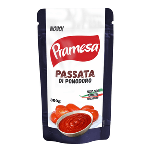 Passata Di Pomodoro Pramesa Pouch 300g