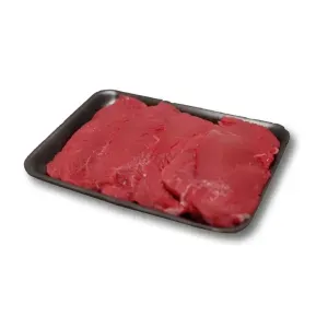 Alcatra Bovina Extra Limpo