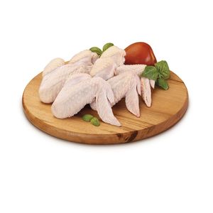 Asa de Frango Prz Resfriado