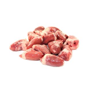 Coração de Frango Prz Resfriado