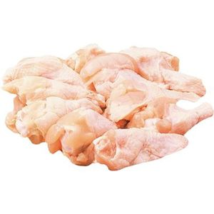 Coxinha da asa de Frango Seara a Granel Temperada Resfriada