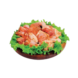 Frango a Passarinho Seara Temperado Resfriado