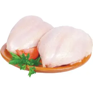 Peito de Frango c/ Osso Resfriado