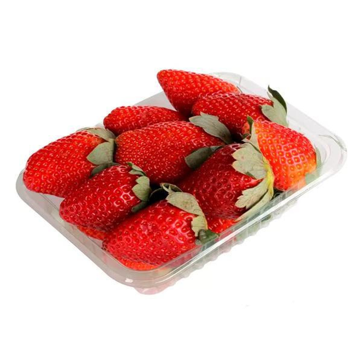 Morango Californiano Fondue Bandeja 250g