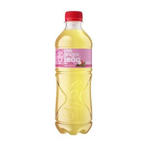 Chá Branco Leão Zero Calorias Lichia Pet 300ml
