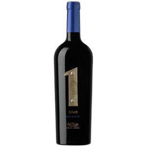Vinho Argentino Uno Antigal Red Blend 750ml