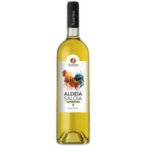 Vinho Português Aldeia Saloia Branco 750ml