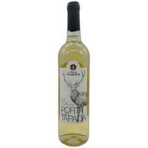 Vinho Português Porta da Tapada Branco 750ml