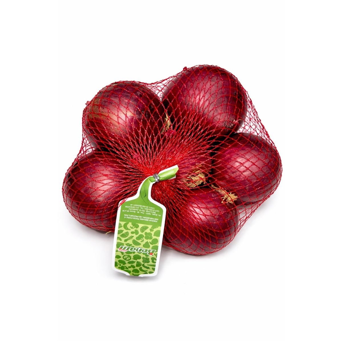 Cebola Rx Emb Sete Fratelli 1Kg