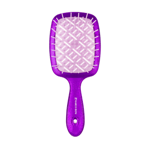 Escova p/ Cabelo Marco Boni Raquete Breeze 7202