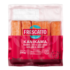 Kani Kama Frescatto 200g