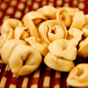 Capeletti Guidolim Frango