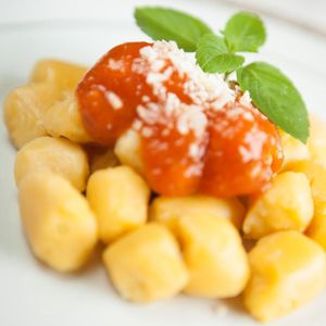 Gnocchi Guidolim Batata
