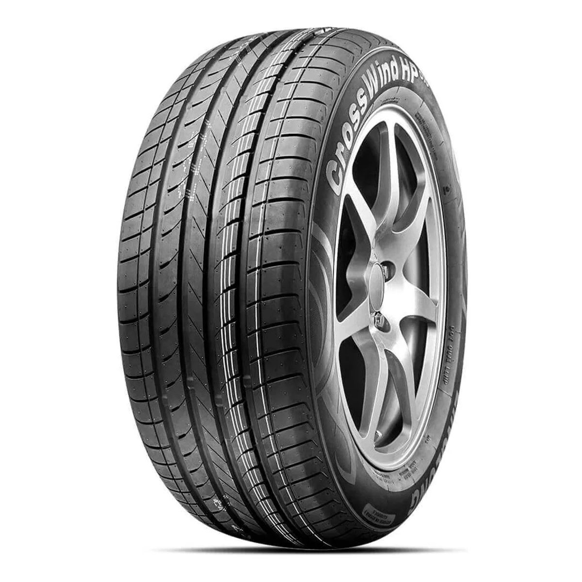 hilo16hiro様 Pneu Linglong Aro 16 195/60 R16 89H TL Crosswind HP010 | Prezunic