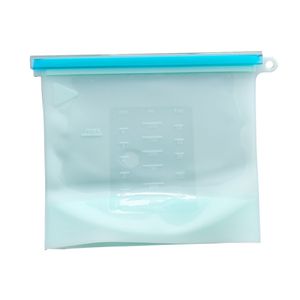 Saco Krea Reutilizavel Silicone G OI25