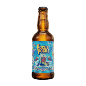 Cerveja Hocus Pocus Aura Garrafa 500ml