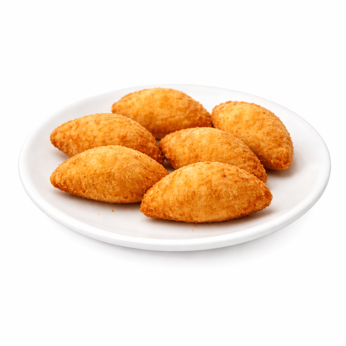 Mini Risole Dellimais Porção C/6 Unid | Prezunic